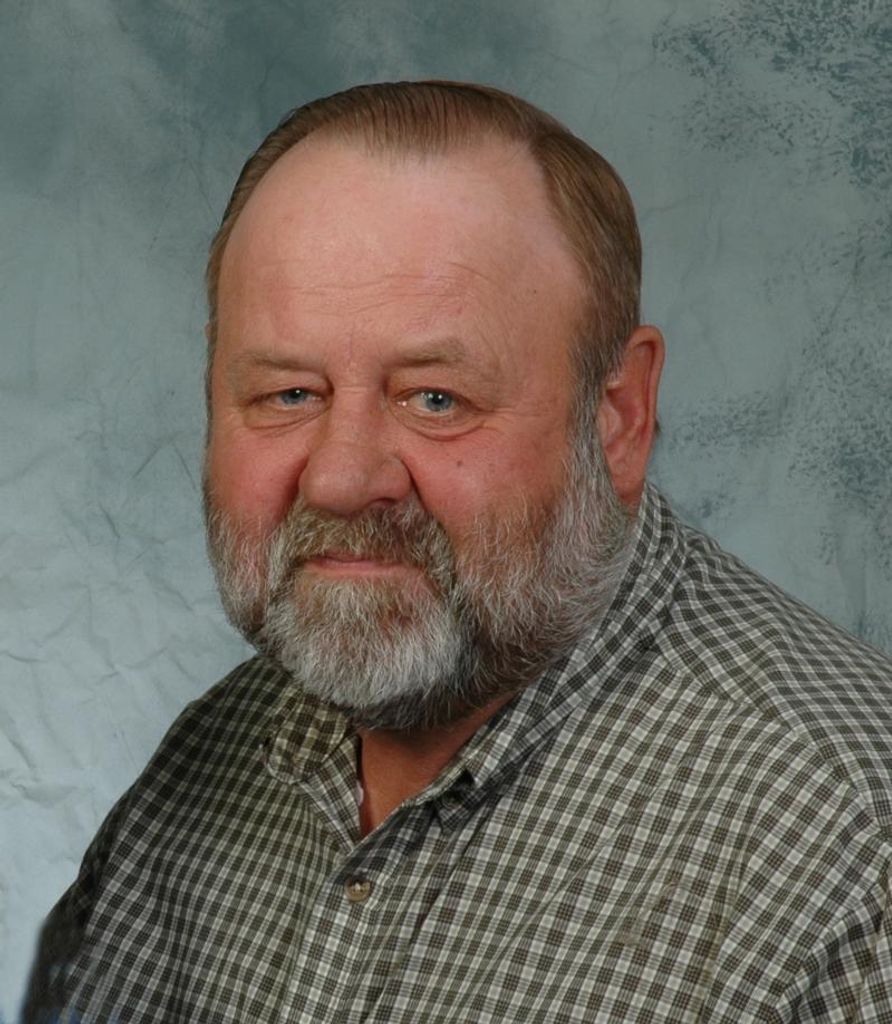 Gary Klimple Profile Photo