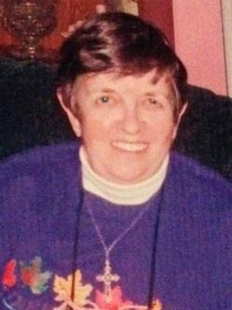 Sharon Ann Chuculate