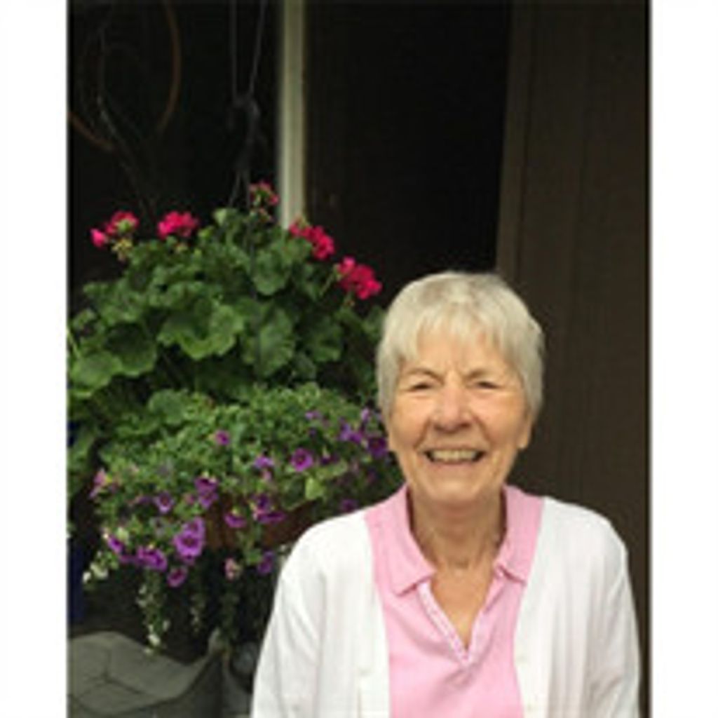 Marion "Mary" A. DeCatur