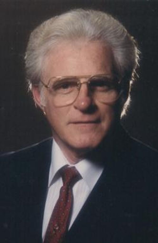 Donald A. Stevenson