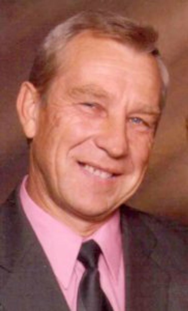 Vladimir Tsipan