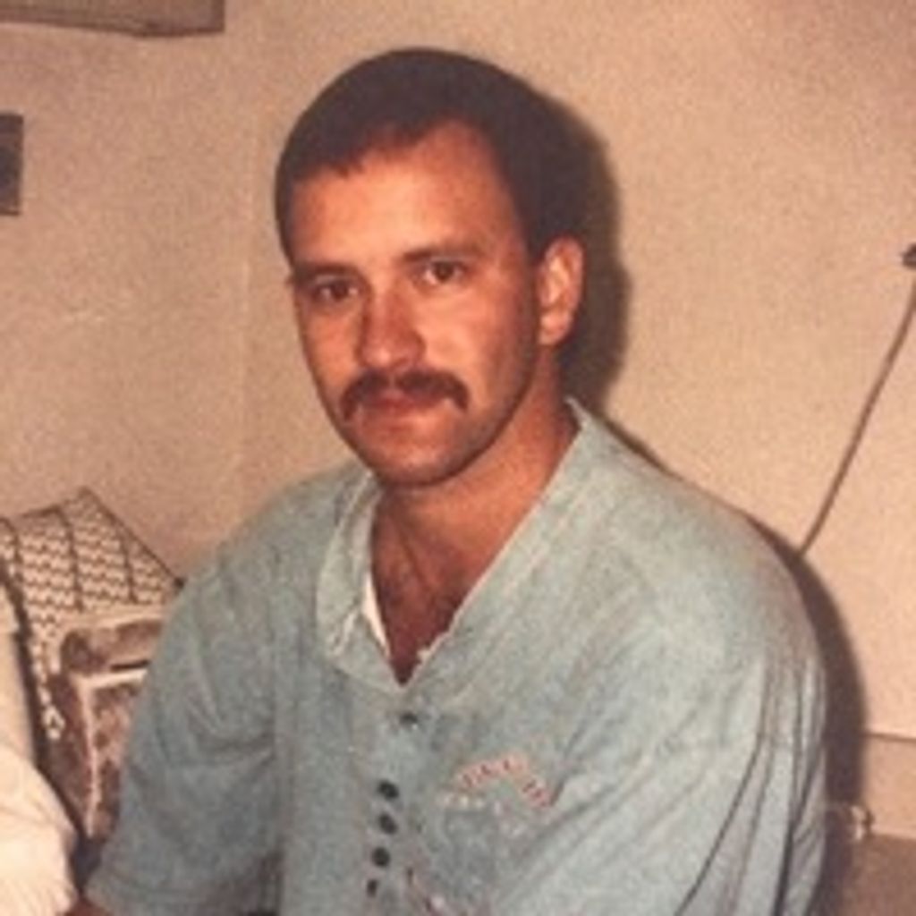 Christopher Allen Gregory
