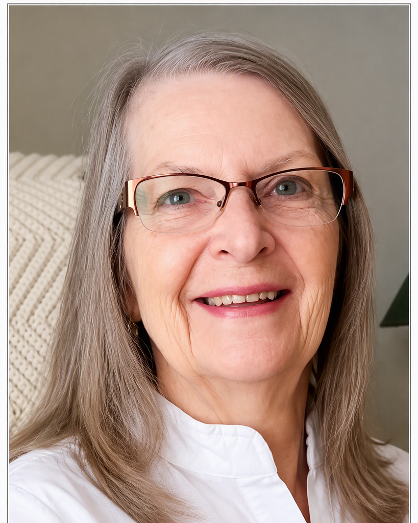 Judy Buckner