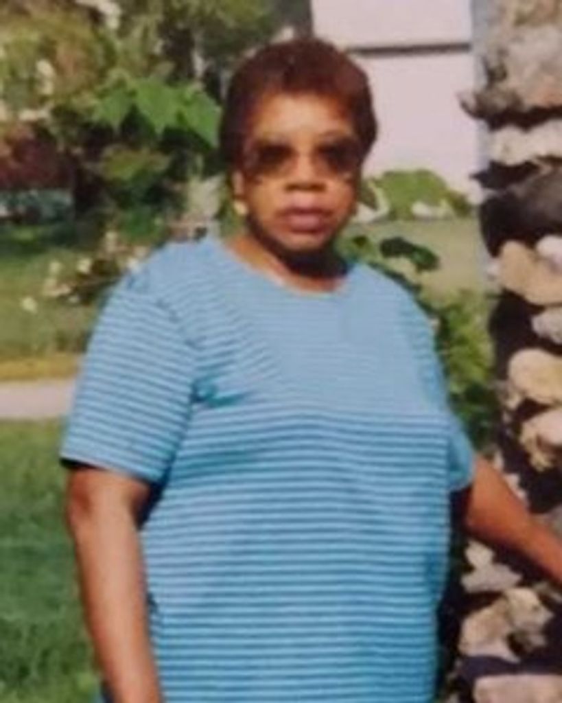 Delores Blakely