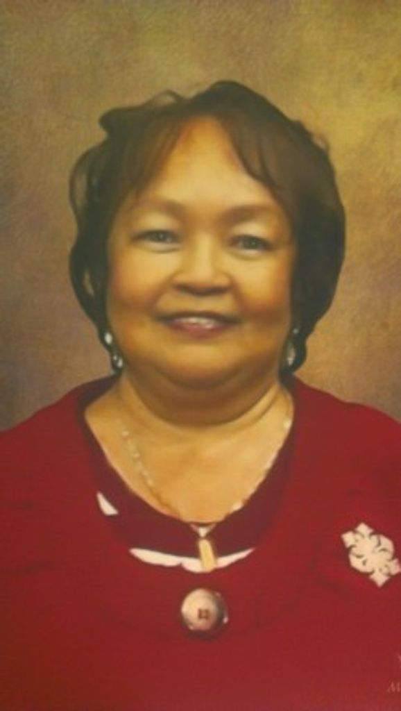 Alita Lagman