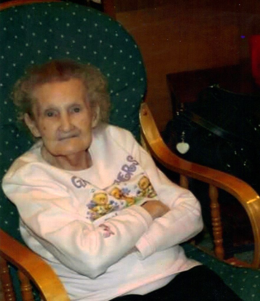 Marguerite E. Wojewski Profile Photo