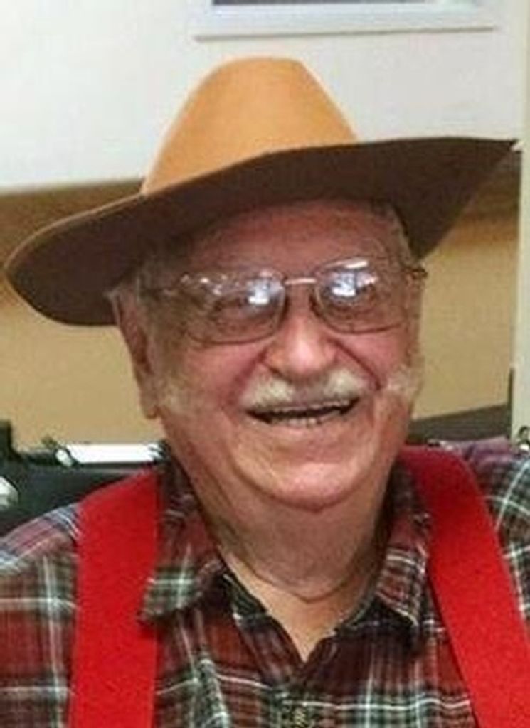 Robert P. Phillips