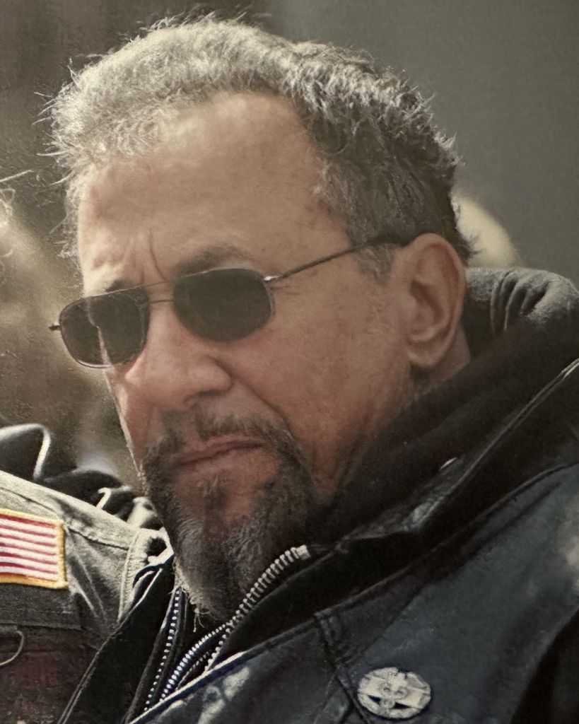 James "Doc" Edward Sabatos Profile Photo