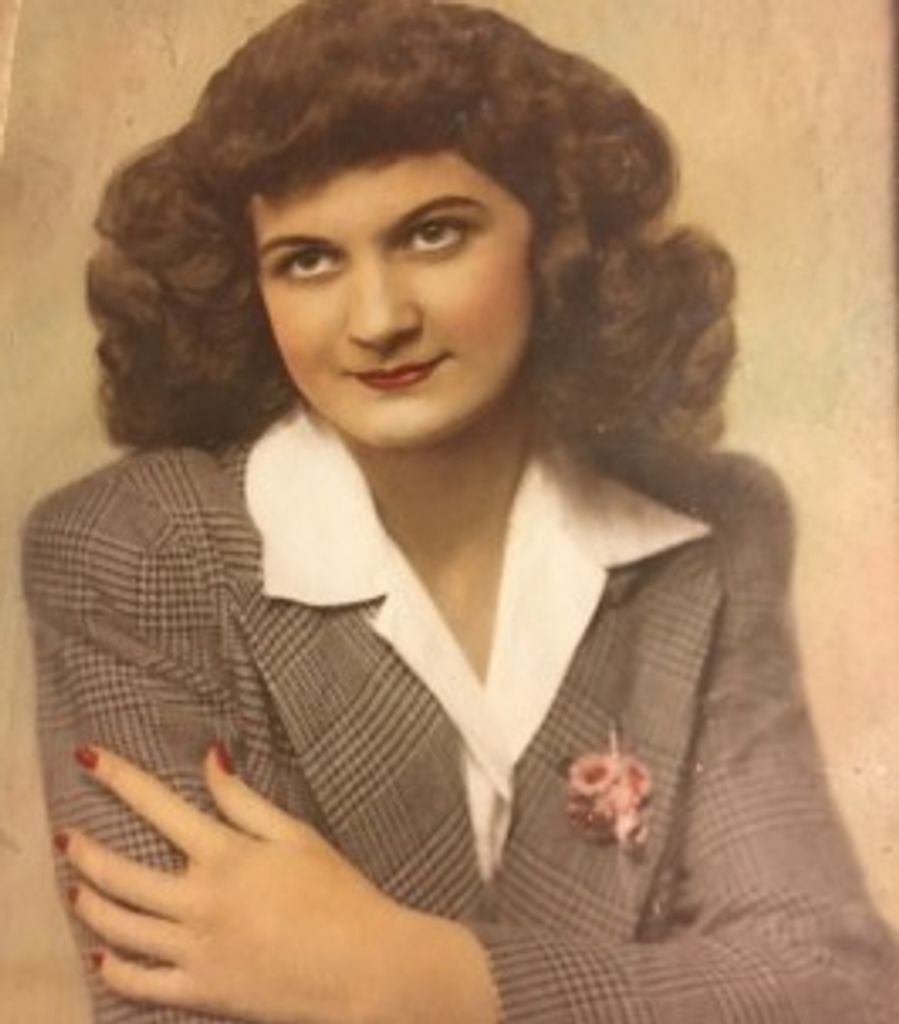 Evelynn Kaminski
