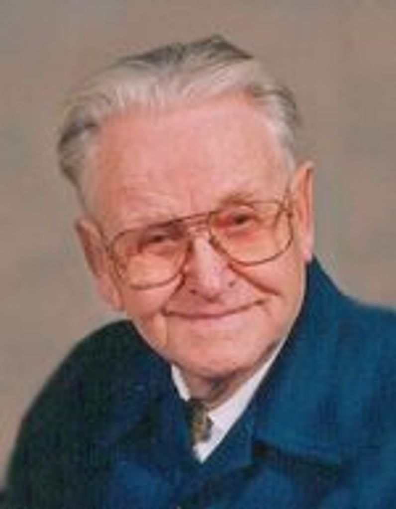 Lester S. Kjos