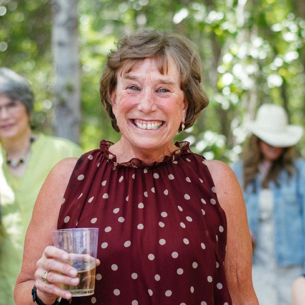 Patricia Marie Anderson