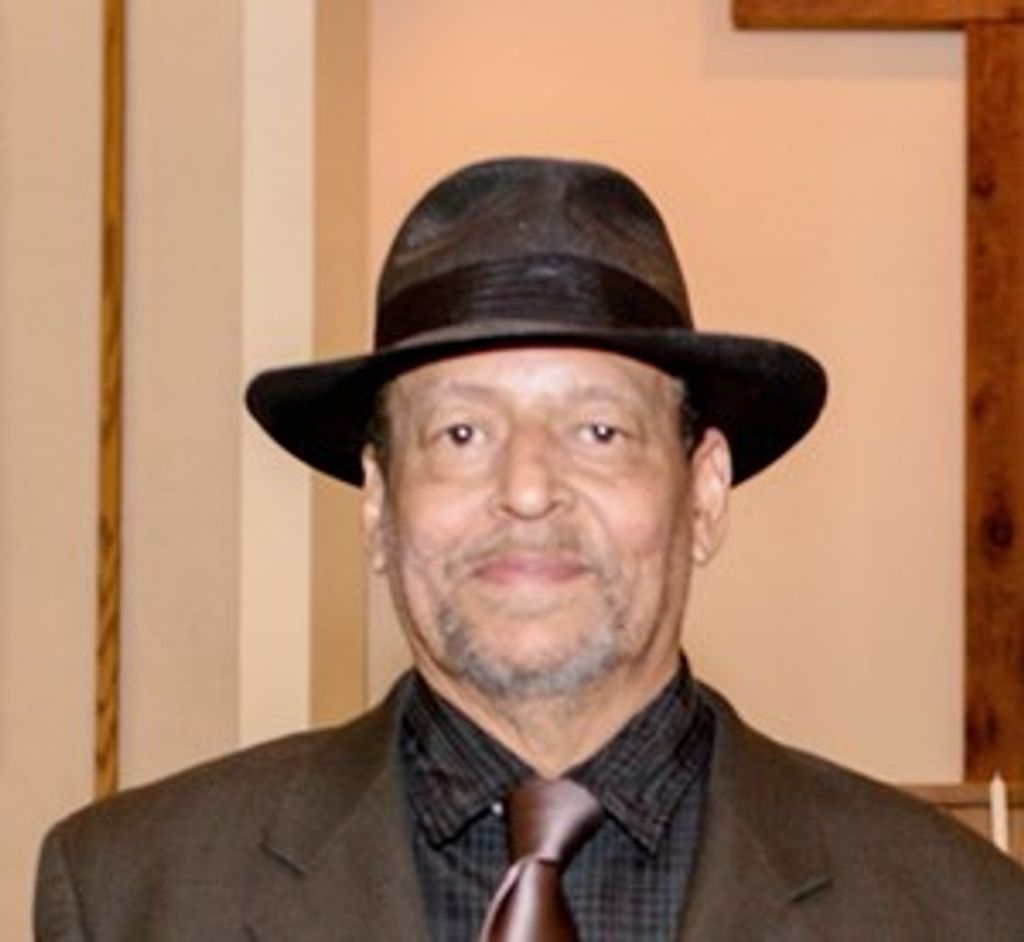 Mark Bates