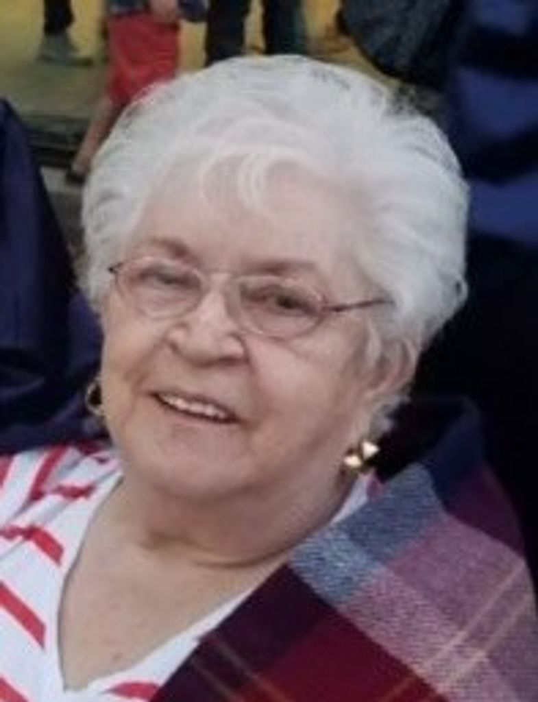 Dolores R. Elliott Profile Photo