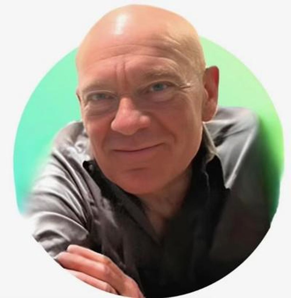 Christopher Randall Coughlin Profile Photo