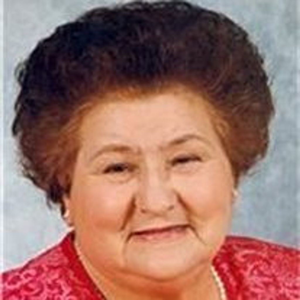 Frances Belanger