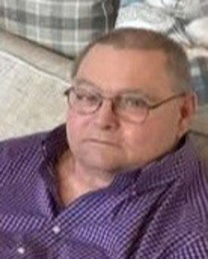 John Wayne Caldwell