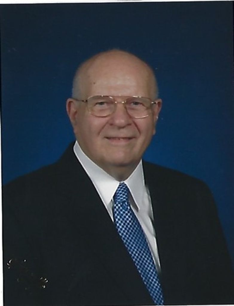 Erend Dwight V. Meader