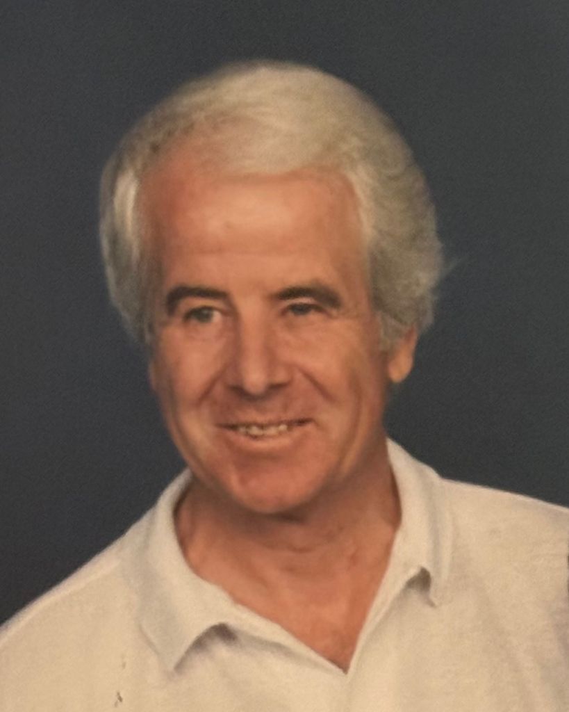 Garth Terry