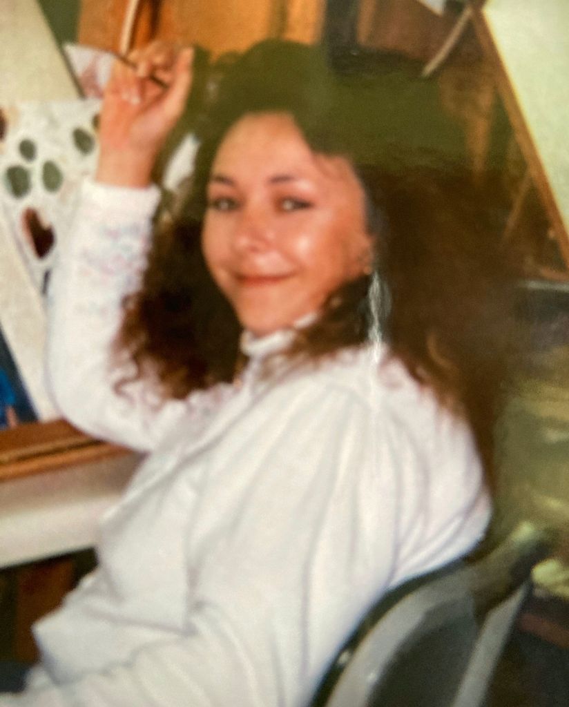 Kimberly Browder
