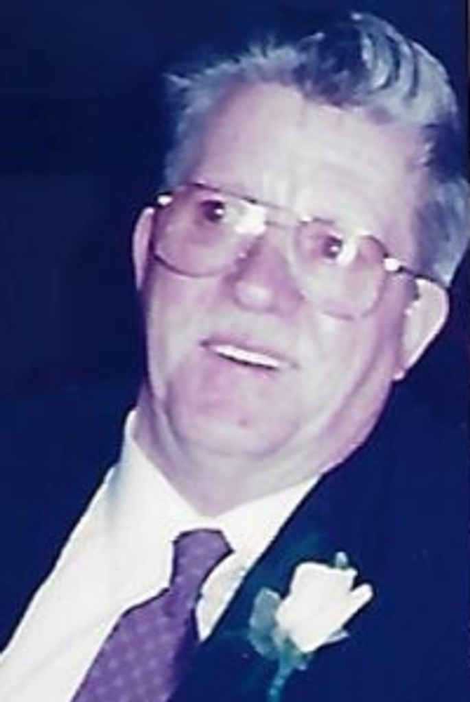 Robert P. Howie