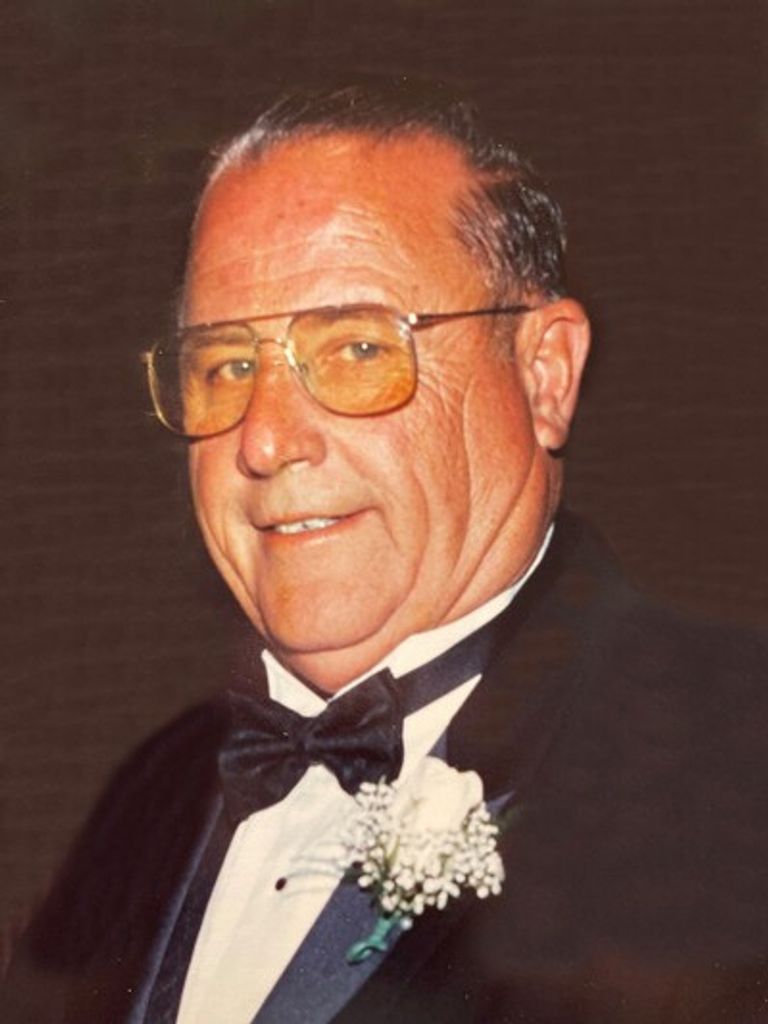 Lawrence "Duane" Coon Profile Photo