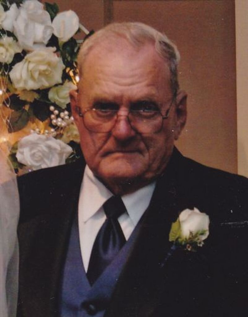 Albert L. Atkins Profile Photo