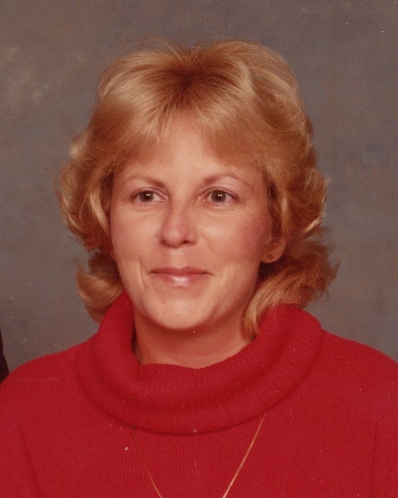 Judith G. Ward Henry Profile Photo