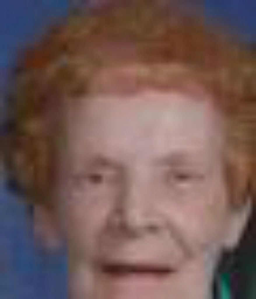 Eleanor Mars Profile Photo