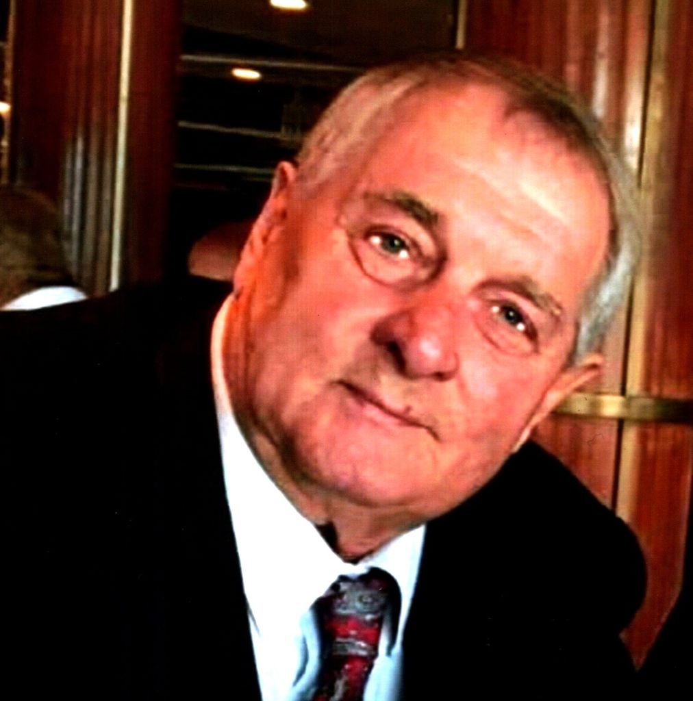 Wayne Lamken Profile Photo