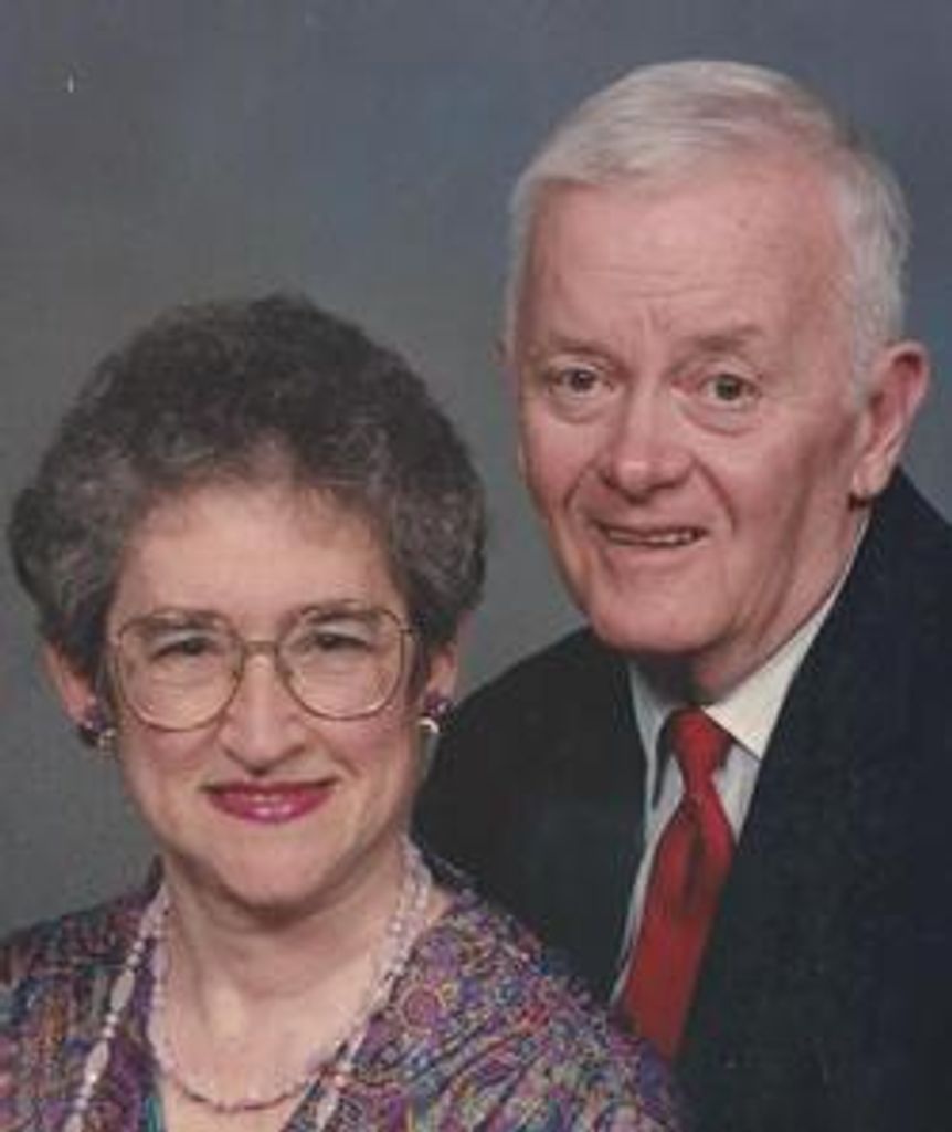Joyce Cheek Otto Profile Photo