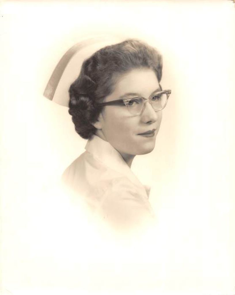 Betty J. (Moore)  Colvin