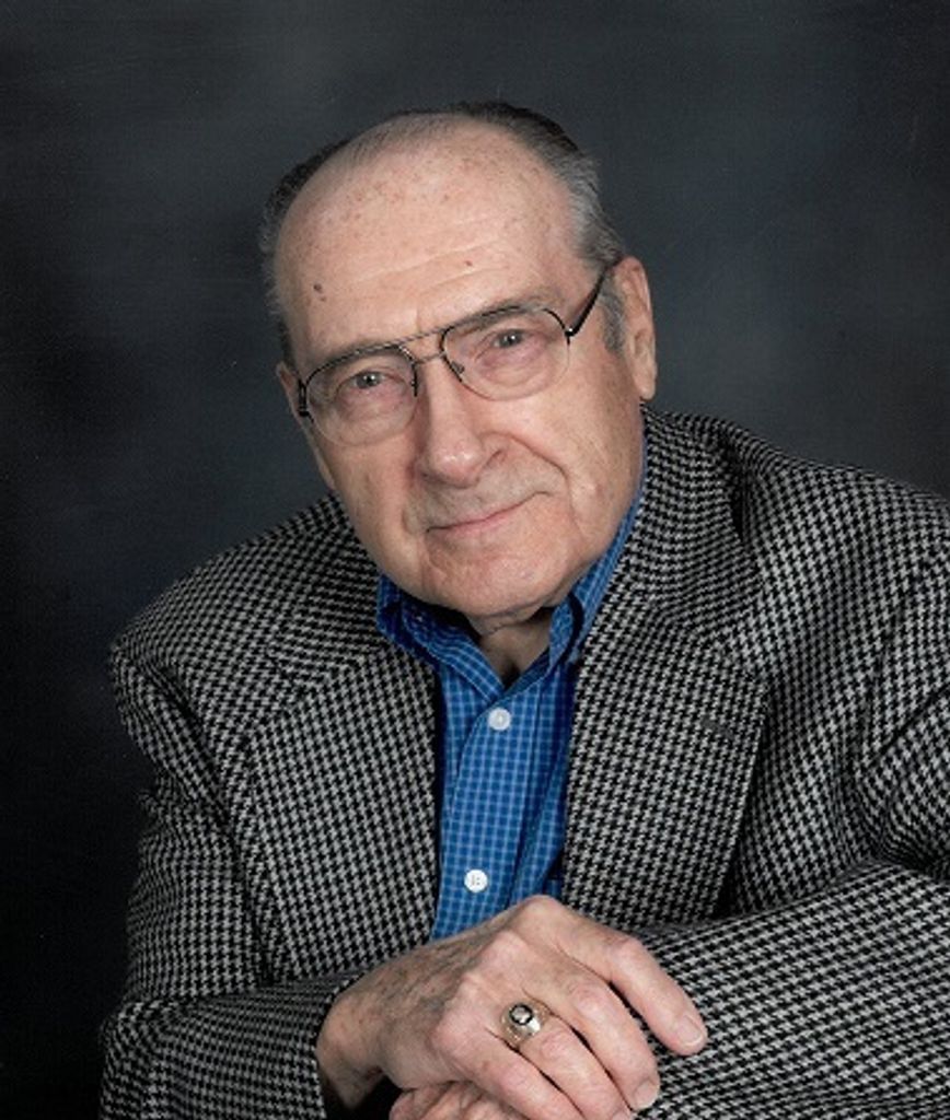 Henry  E. Blechar