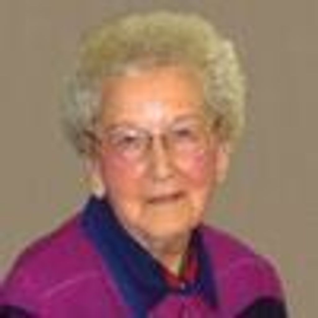 Florence E Griffis Profile Photo