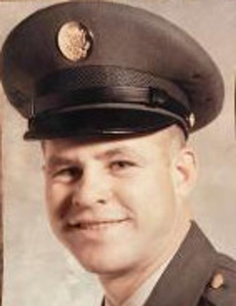 Leroy Shaffer Profile Photo