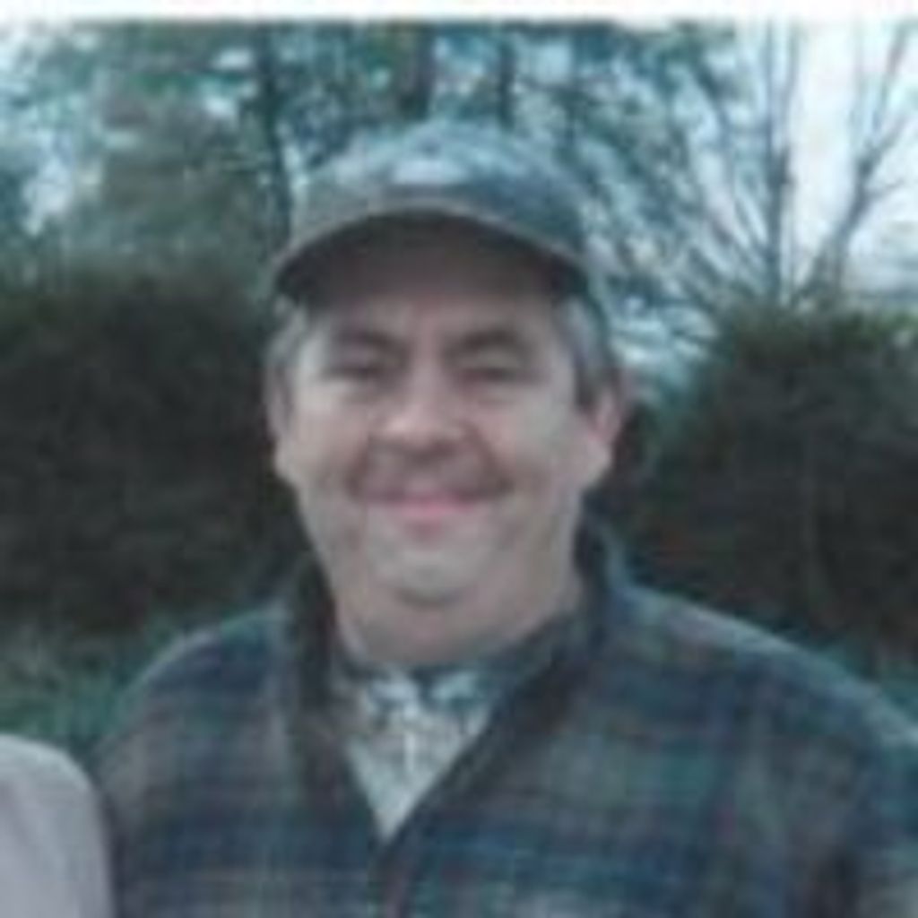 Jerry Lee Oliver