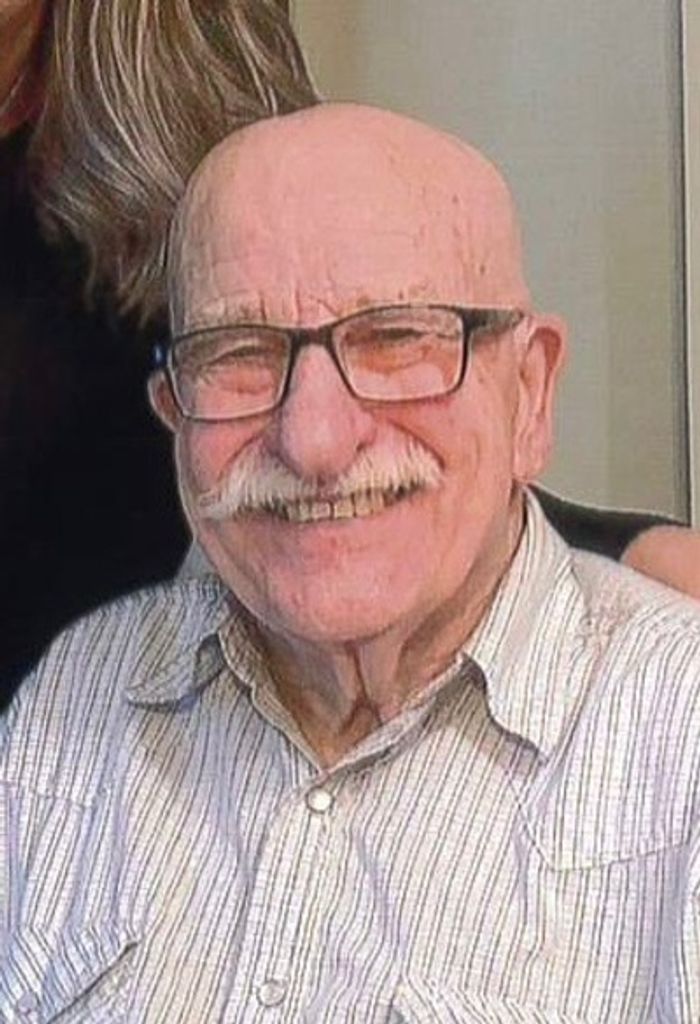 Albert Goodyear Higdon Profile Photo