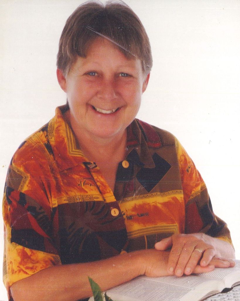 Vicky Bell