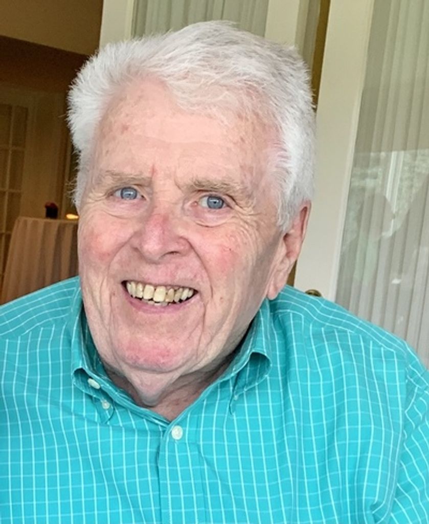 Francis Xavier Miller Profile Photo