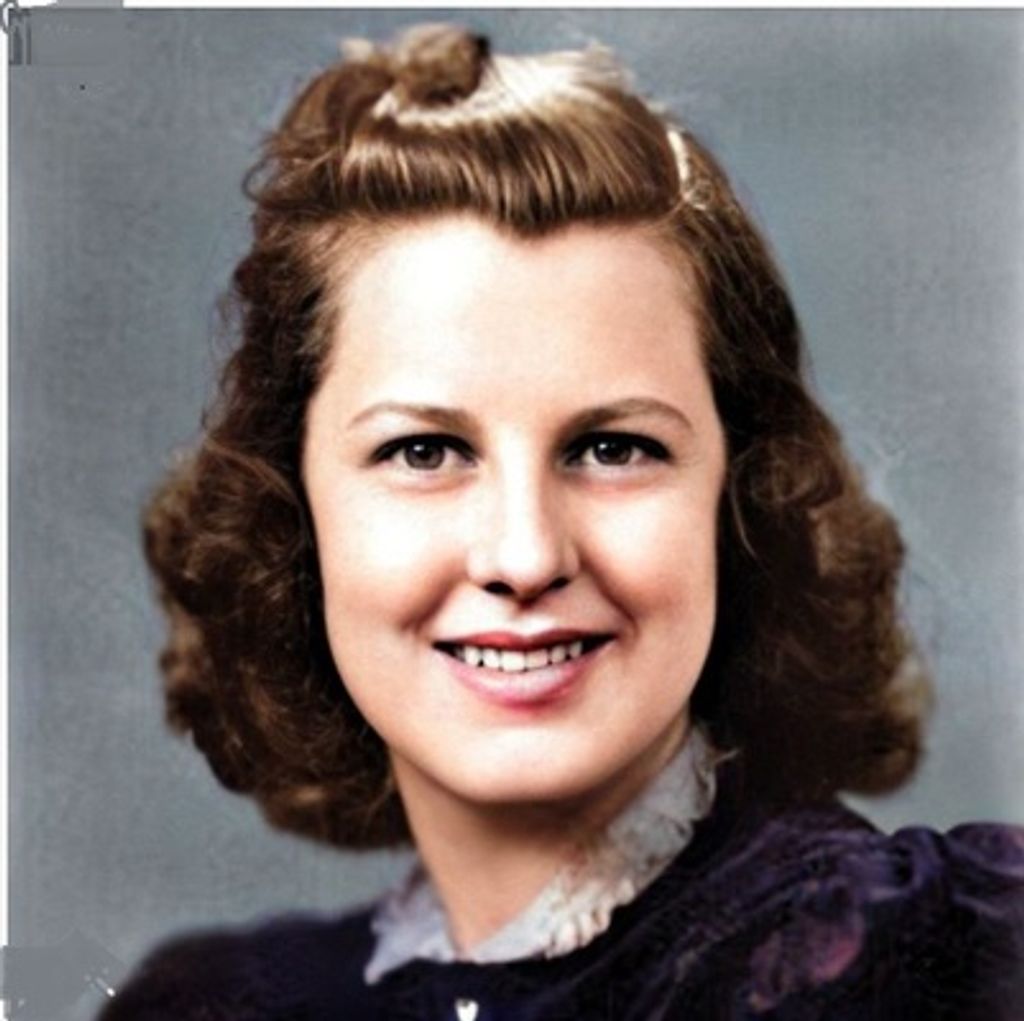 Helen Lenore Mcgonagle Profile Photo