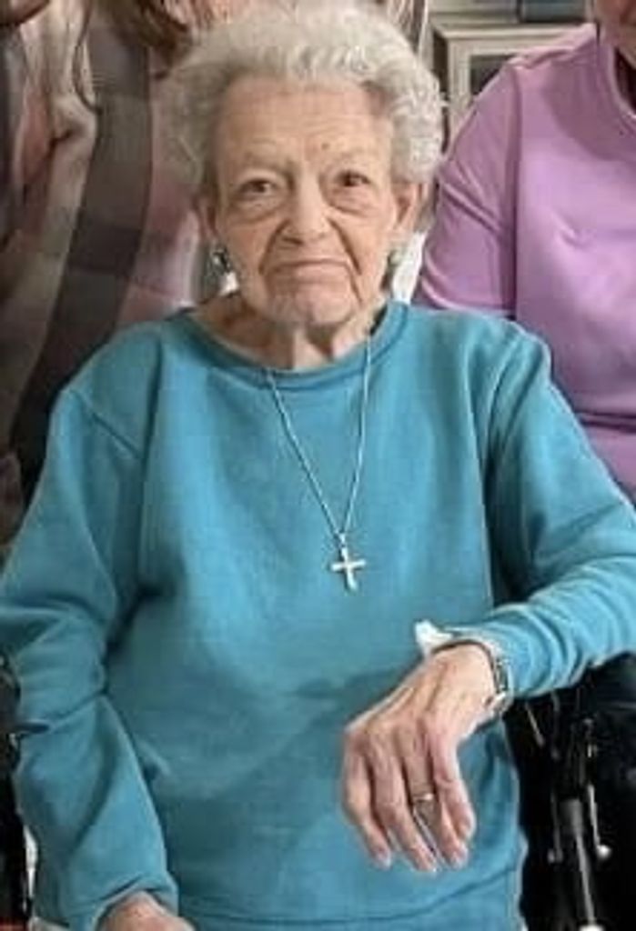 Doris Chlebek Profile Photo