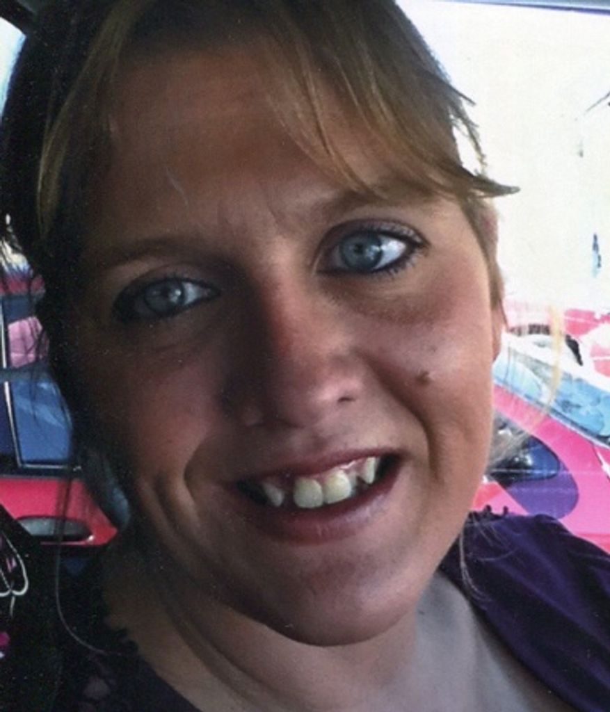 Kimberley Mae Gibbs Profile Photo