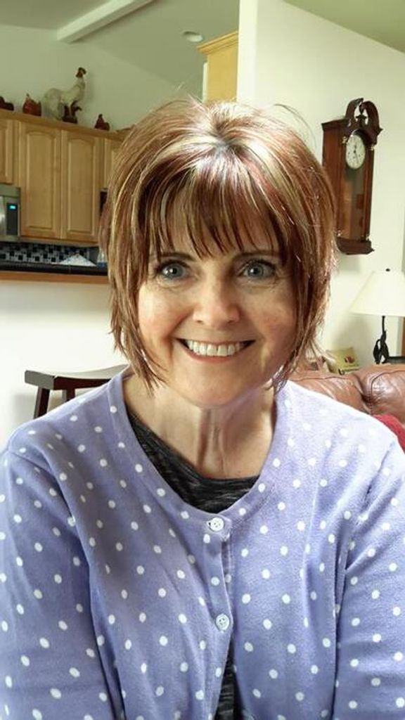 Dana Haney Profile Photo