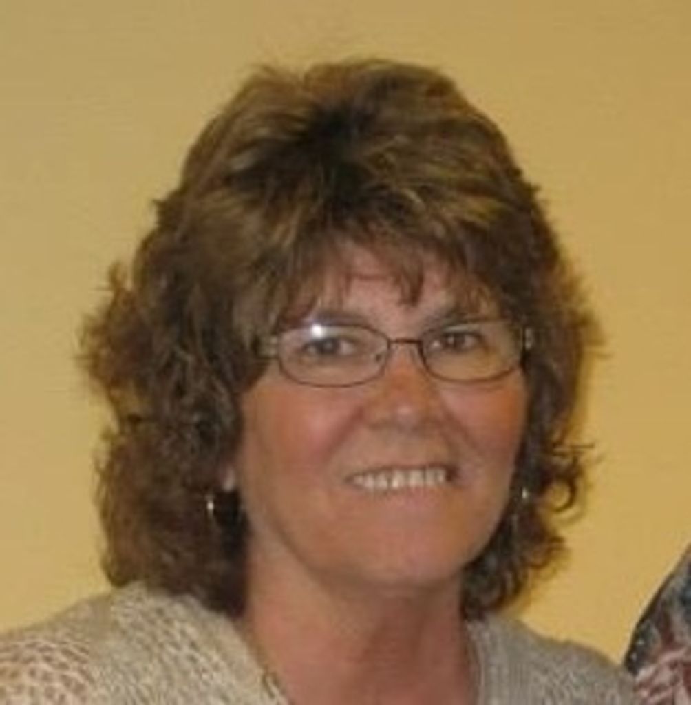 Sally Ann Staab Profile Photo