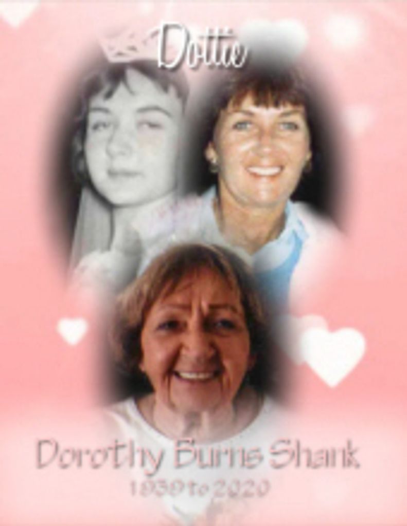 Dorothy Shank
