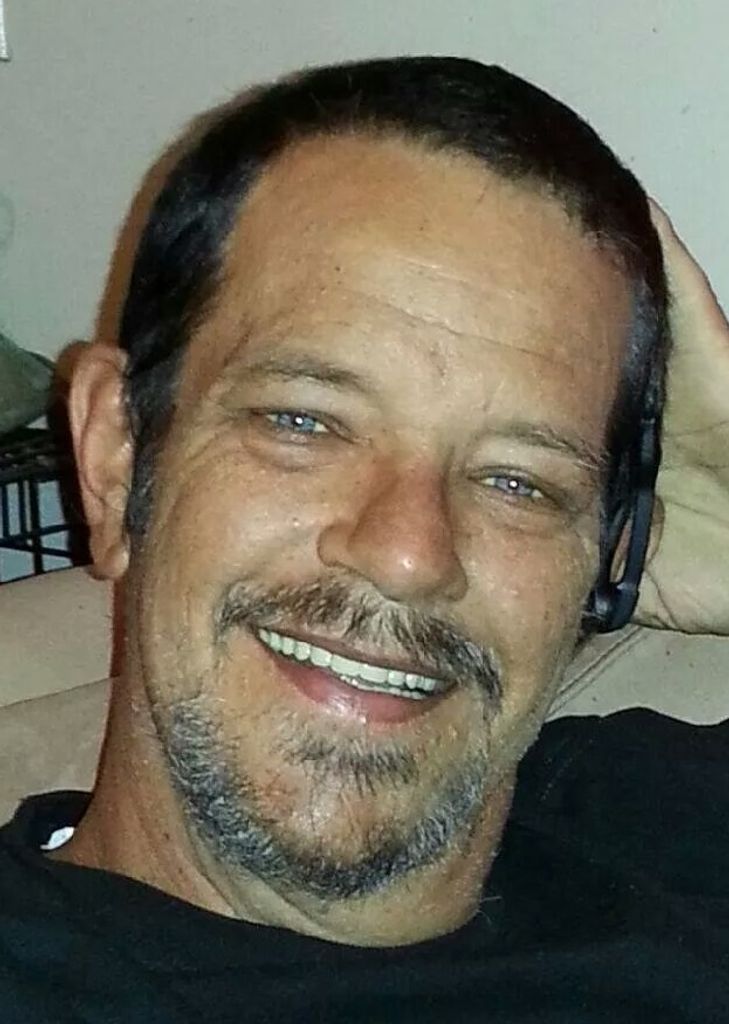 Mr. Mark A. Campbell