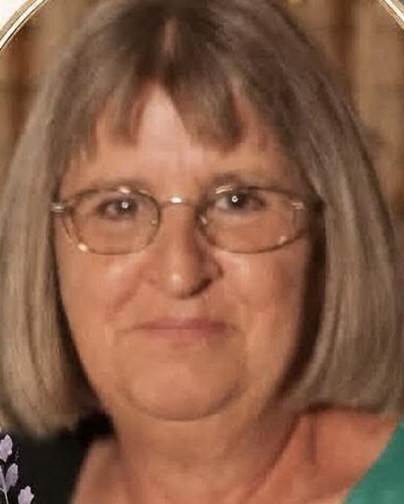 Deborah Elaine Paul Profile Photo