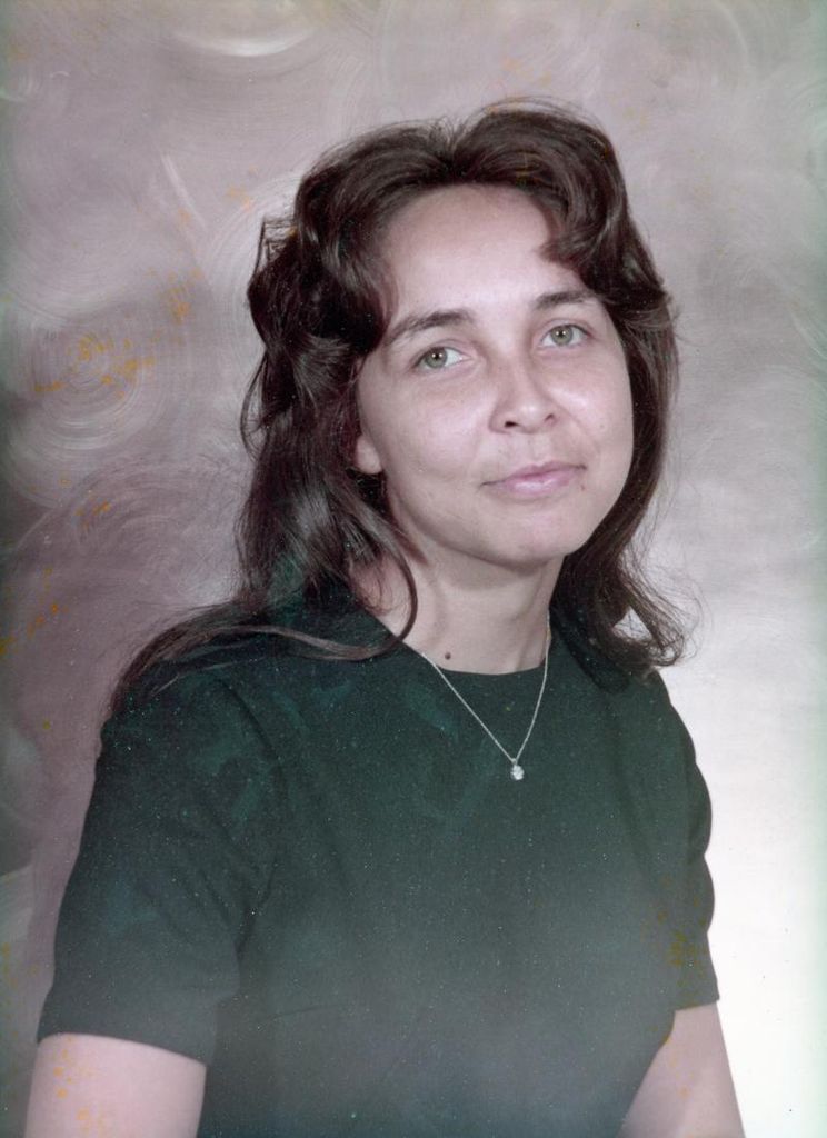 Peggy Locklear