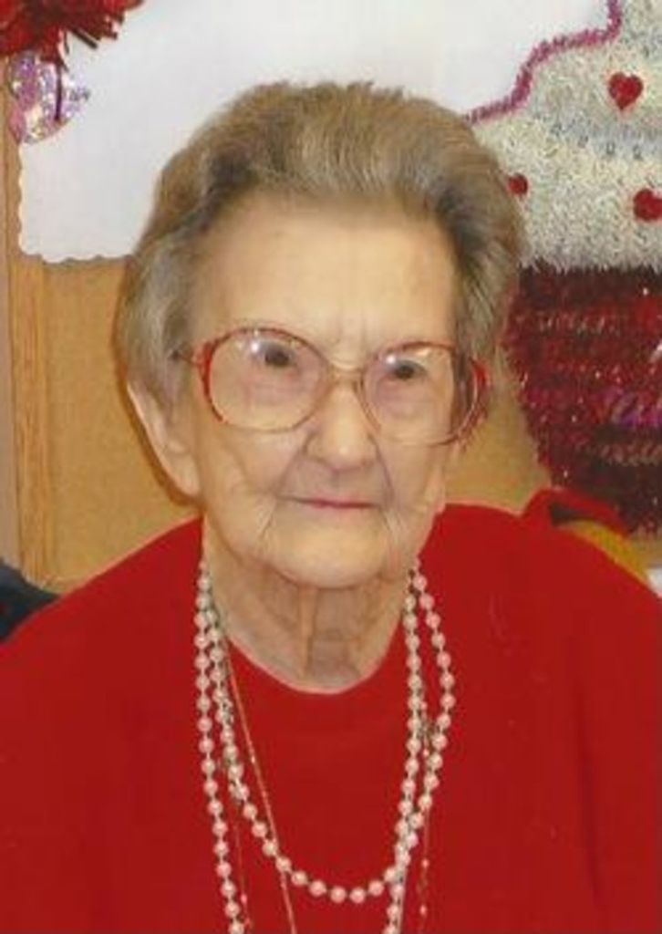 Louise Powers Profile Photo