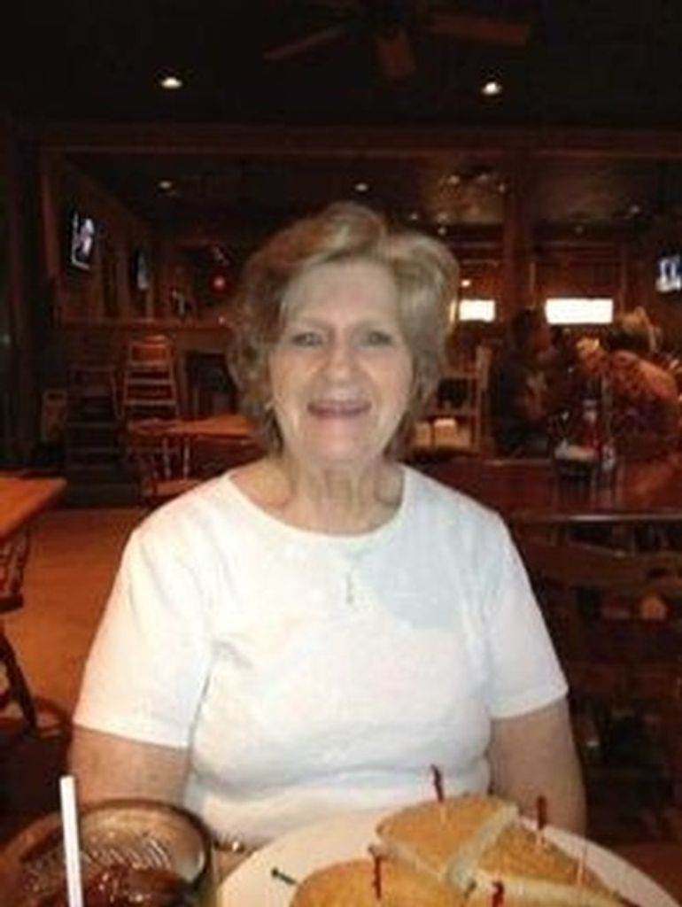 Gayle Owens Profile Photo
