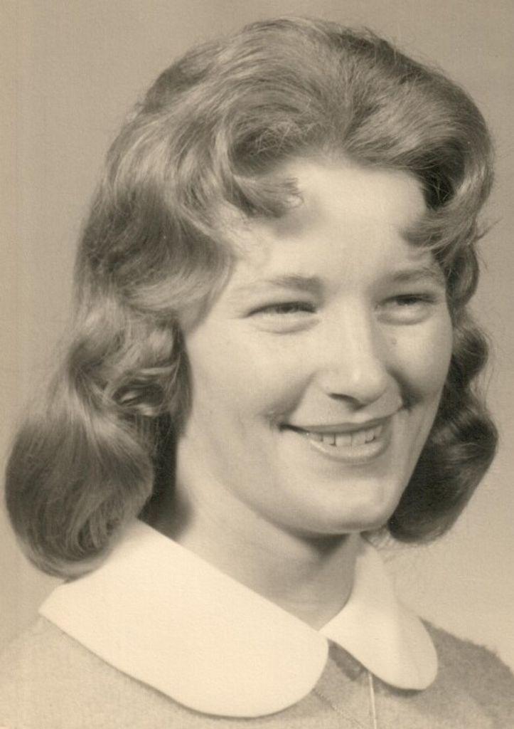 Carolyn Messer Profile Photo